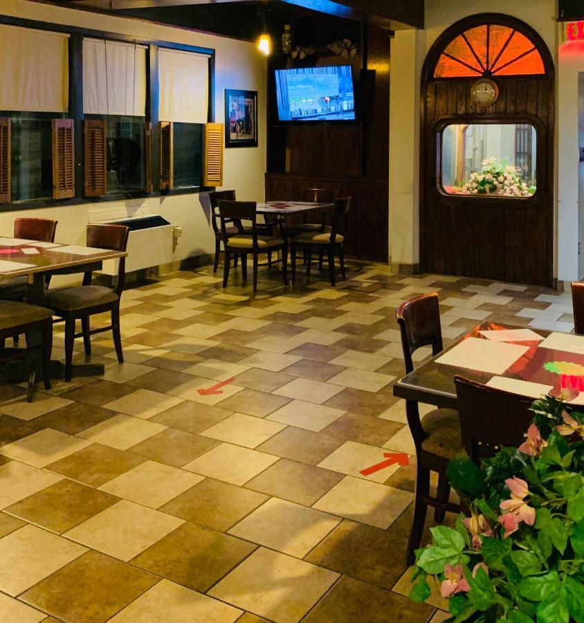 The Bridgewater Hotel Экстерьер фото