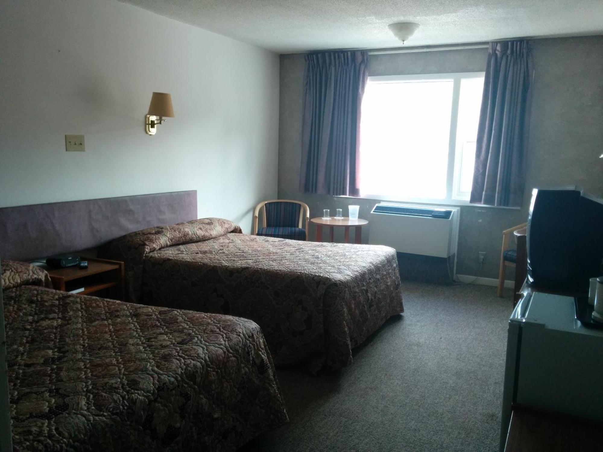 The Bridgewater Hotel Экстерьер фото