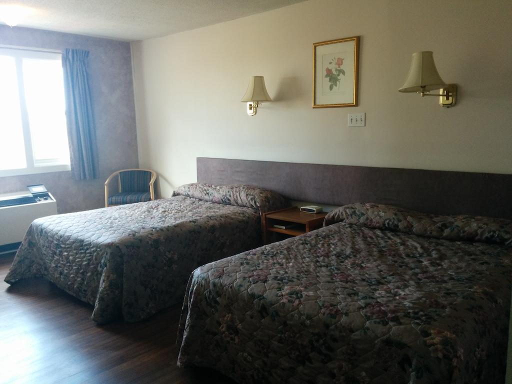 The Bridgewater Hotel Экстерьер фото