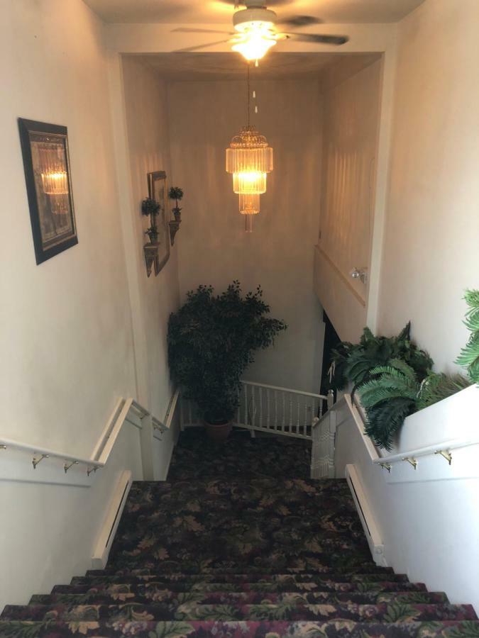 The Bridgewater Hotel Экстерьер фото